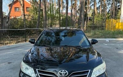 Toyota Camry, 2009 год, 1 400 000 рублей, 1 фотография