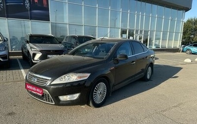 Ford Mondeo IV, 2010 год, 990 000 рублей, 1 фотография