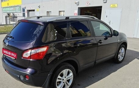 Nissan Qashqai, 2010 год, 1 390 000 рублей, 3 фотография