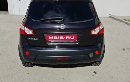 Nissan Qashqai, 2010 год, 1 390 000 рублей, 4 фотография