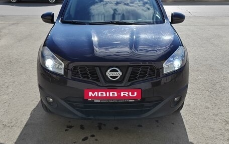 Nissan Qashqai, 2010 год, 1 390 000 рублей, 7 фотография