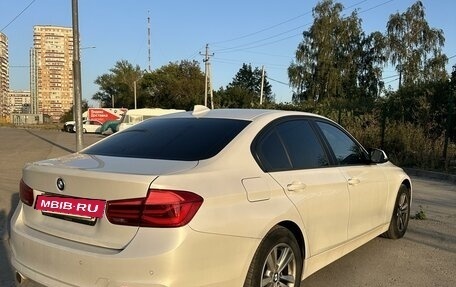 BMW 3 серия, 2018 год, 2 390 000 рублей, 5 фотография