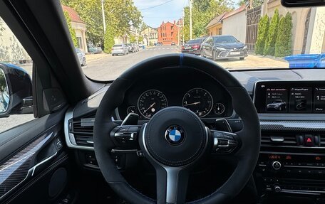 BMW X6, 2019 год, 5 950 000 рублей, 6 фотография