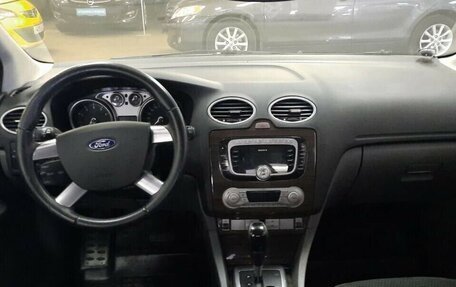 Ford Focus II рестайлинг, 2009 год, 800 000 рублей, 3 фотография