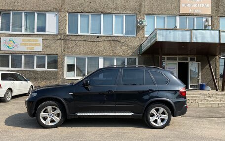 BMW X5, 2008 год, 1 550 000 рублей, 4 фотография