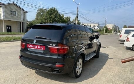 BMW X5, 2008 год, 1 550 000 рублей, 7 фотография