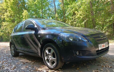 KIA cee'd I рестайлинг, 2008 год, 710 000 рублей, 2 фотография