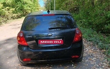 KIA cee'd I рестайлинг, 2008 год, 710 000 рублей, 5 фотография