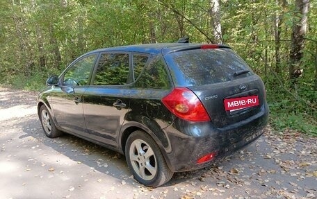 KIA cee'd I рестайлинг, 2008 год, 710 000 рублей, 3 фотография