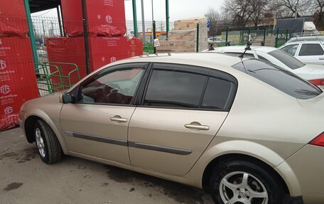 Renault Megane II, 2006 год, 580 000 рублей, 6 фотография