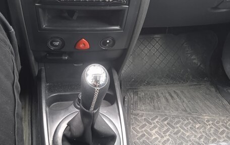 Renault Megane II, 2006 год, 580 000 рублей, 12 фотография