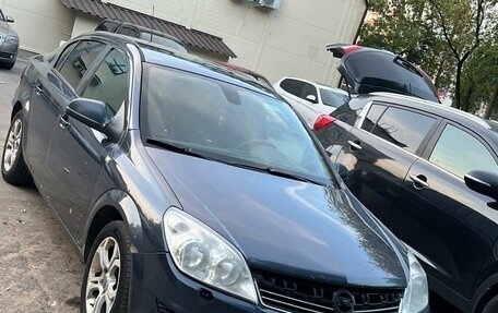 Opel Astra H, 2010 год, 470 000 рублей, 2 фотография