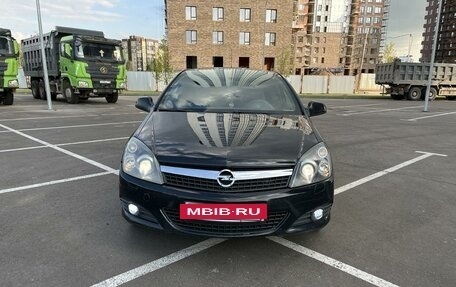 Opel Astra H, 2010 год, 650 000 рублей, 3 фотография