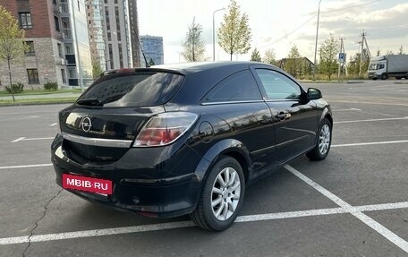 Opel Astra H, 2010 год, 650 000 рублей, 6 фотография