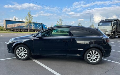 Opel Astra H, 2010 год, 650 000 рублей, 9 фотография