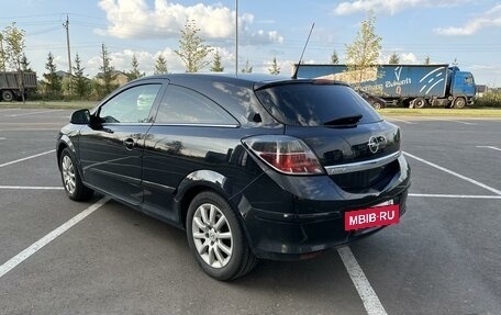 Opel Astra H, 2010 год, 650 000 рублей, 8 фотография