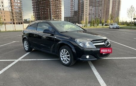 Opel Astra H, 2010 год, 650 000 рублей, 4 фотография