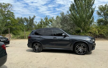 BMW X5, 2020 год, 9 700 000 рублей, 2 фотография