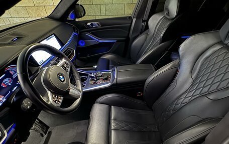 BMW X5, 2020 год, 9 700 000 рублей, 4 фотография