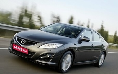 Mazda 6, 2012 год, 980 000 рублей, 1 фотография