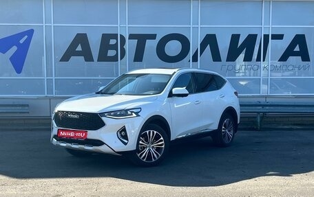 Haval F7 I, 2021 год, 2 225 000 рублей, 1 фотография