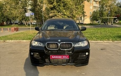 BMW X6, 2010 год, 4 000 000 рублей, 1 фотография