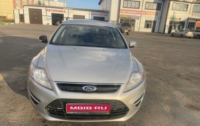 Ford Mondeo IV, 2012 год, 900 000 рублей, 1 фотография