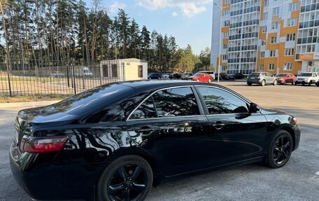 Toyota Camry, 2009 год, 1 400 000 рублей, 3 фотография