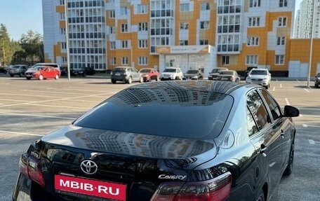 Toyota Camry, 2009 год, 1 400 000 рублей, 6 фотография