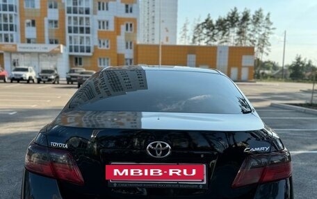 Toyota Camry, 2009 год, 1 400 000 рублей, 4 фотография