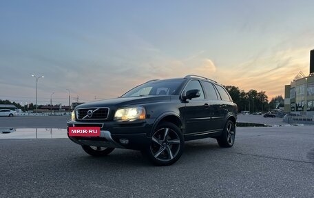 Volvo XC90 II рестайлинг, 2012 год, 2 050 000 рублей, 3 фотография