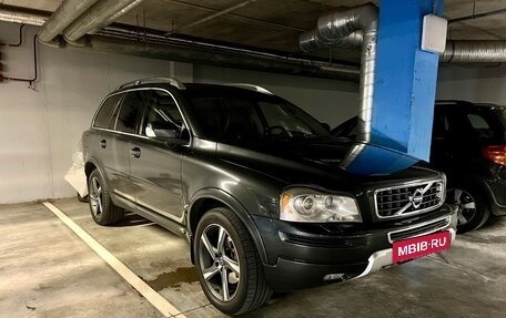 Volvo XC90 II рестайлинг, 2012 год, 2 050 000 рублей, 7 фотография