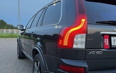 Volvo XC90 II рестайлинг, 2012 год, 2 050 000 рублей, 10 фотография