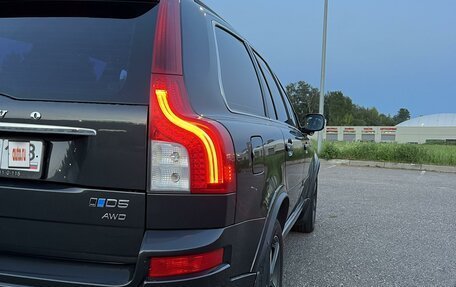 Volvo XC90 II рестайлинг, 2012 год, 2 050 000 рублей, 13 фотография