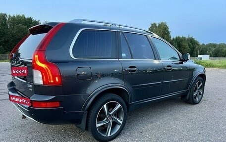 Volvo XC90 II рестайлинг, 2012 год, 2 050 000 рублей, 12 фотография