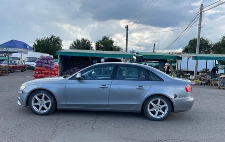 Audi A4, 2008 год, 1 000 000 рублей, 4 фотография