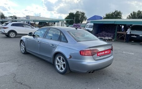 Audi A4, 2008 год, 1 000 000 рублей, 6 фотография