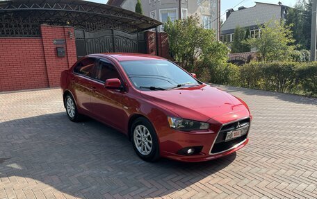 Mitsubishi Lancer IX, 2012 год, 1 270 000 рублей, 3 фотография