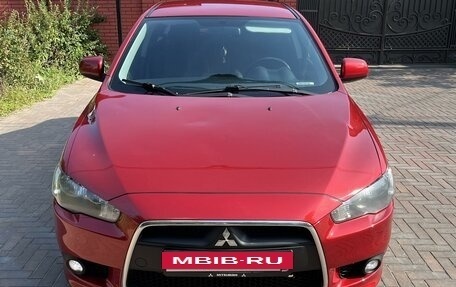 Mitsubishi Lancer IX, 2012 год, 1 270 000 рублей, 2 фотография