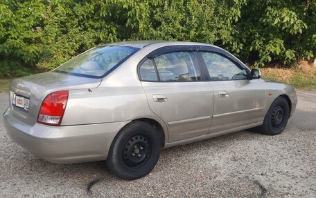 Hyundai Elantra III, 2003 год, 450 000 рублей, 3 фотография