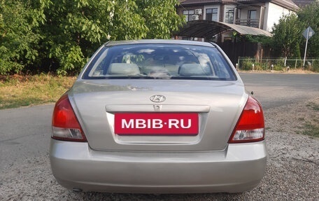 Hyundai Elantra III, 2003 год, 450 000 рублей, 4 фотография