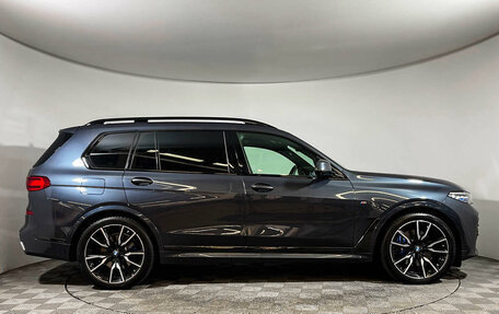 BMW X7, 2021 год, 10 800 000 рублей, 6 фотография