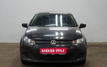 Volkswagen Polo VI (EU Market), 2011 год, 750 000 рублей, 2 фотография