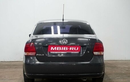 Volkswagen Polo VI (EU Market), 2011 год, 750 000 рублей, 7 фотография