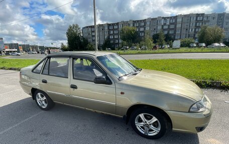 Daewoo Nexia I рестайлинг, 2011 год, 315 000 рублей, 3 фотография