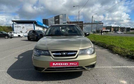 Daewoo Nexia I рестайлинг, 2011 год, 315 000 рублей, 2 фотография