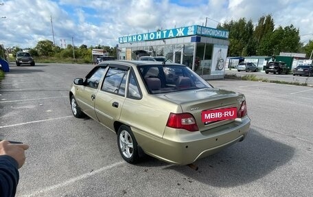 Daewoo Nexia I рестайлинг, 2011 год, 315 000 рублей, 6 фотография