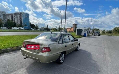 Daewoo Nexia I рестайлинг, 2011 год, 315 000 рублей, 4 фотография