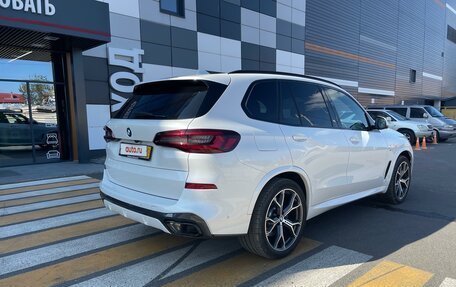 BMW X5, 2021 год, 7 450 000 рублей, 6 фотография