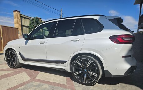 BMW X5, 2020 год, 8 100 000 рублей, 3 фотография